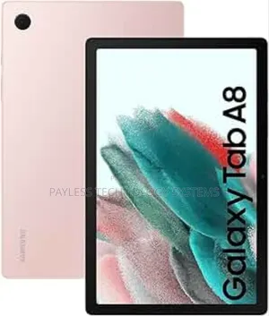 New Samsung Galaxy Tab A8 10.5 (2021) 64 GB
