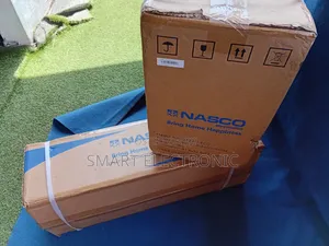 Reliable Performance, Cool Air – Nasco 1.5 Ton Ac