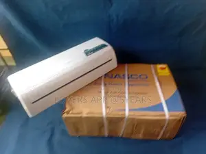 Arctic Cool Air Conditioner From Nasco