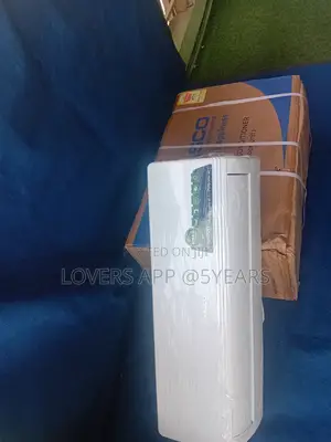 Nasco Breeze Master Air Conditioner