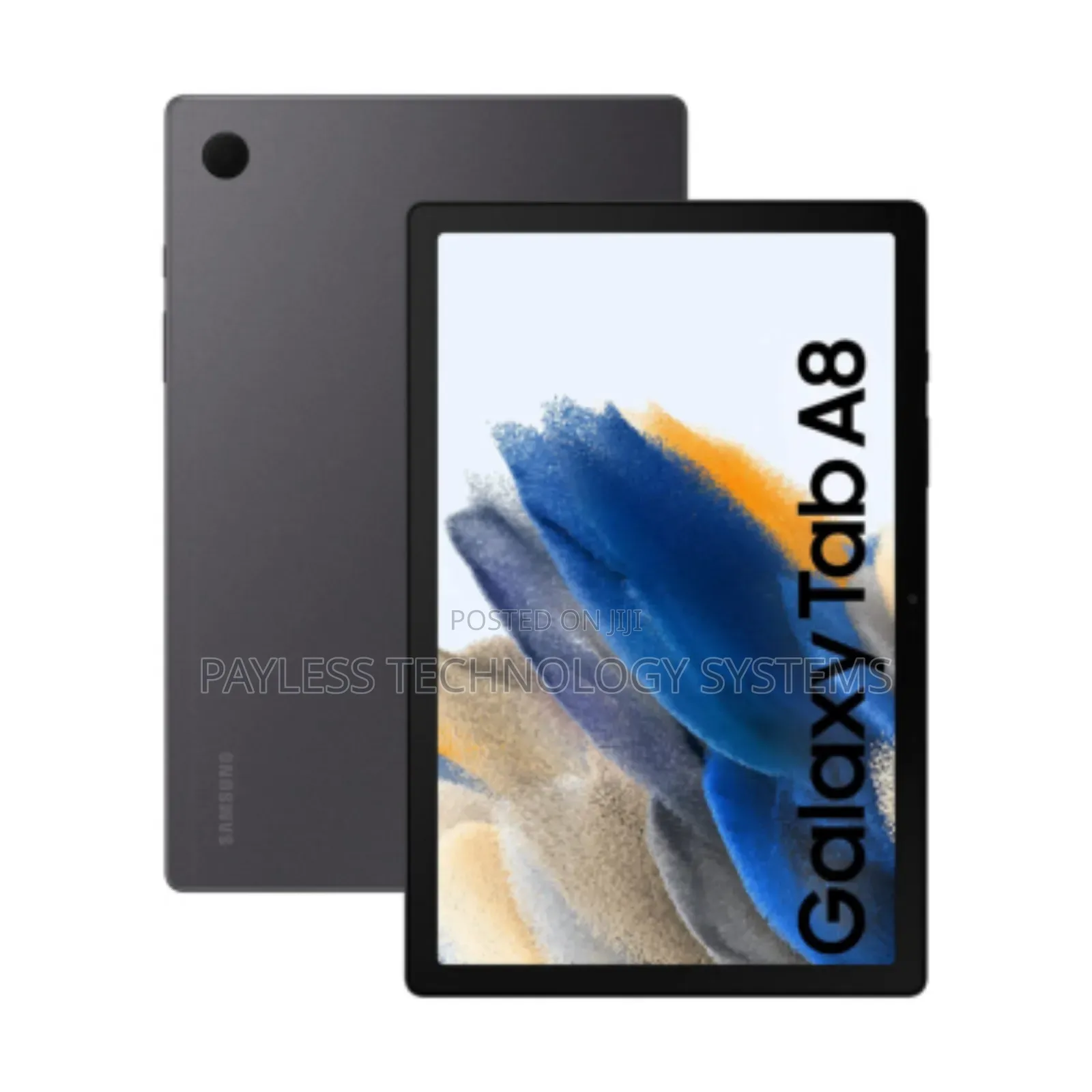 New Samsung Galaxy Tab A8 10.5 (2021) 64 GB