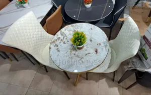 2chairs Dinning Set