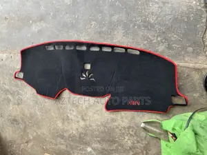 Honda CRV 2018-2023 Dashboard Cover