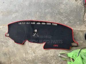 Honda CRV 2018-2023 Dashboard Cover