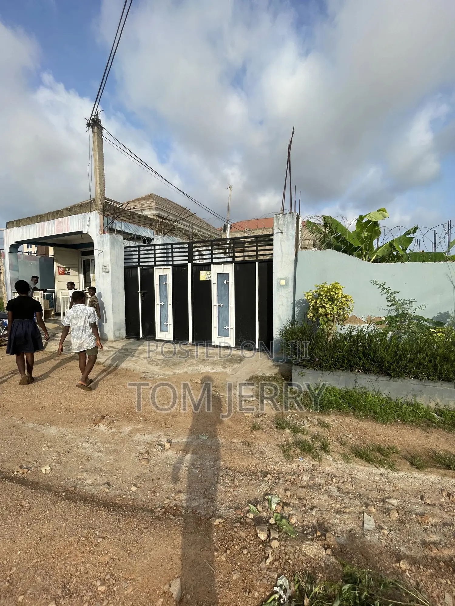 5bdrm House in Greater Accra for sale