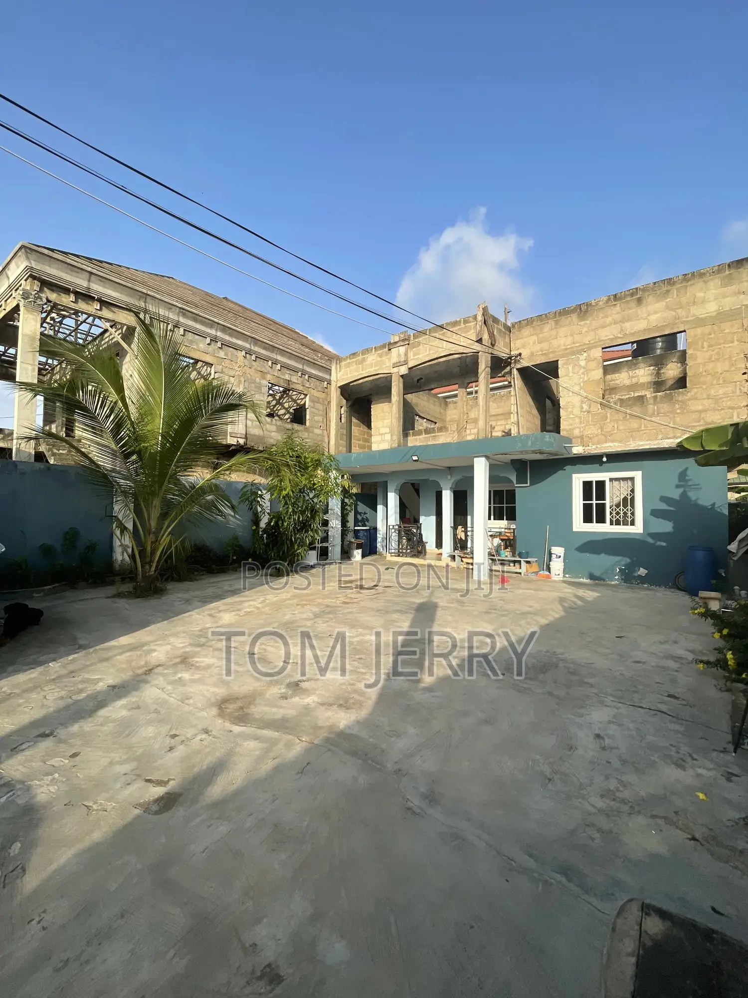5bdrm House in Greater Accra for sale