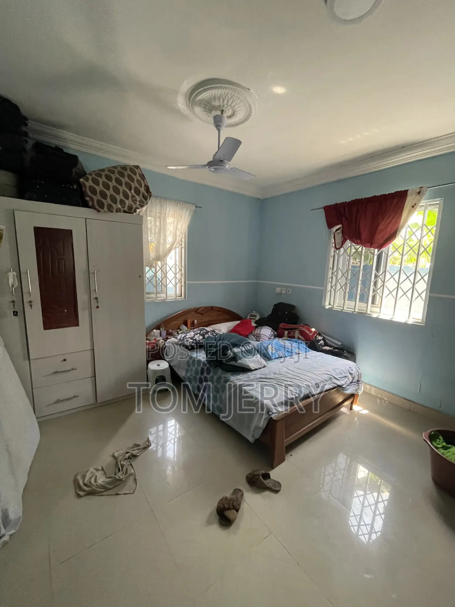 5bdrm House in Greater Accra for sale