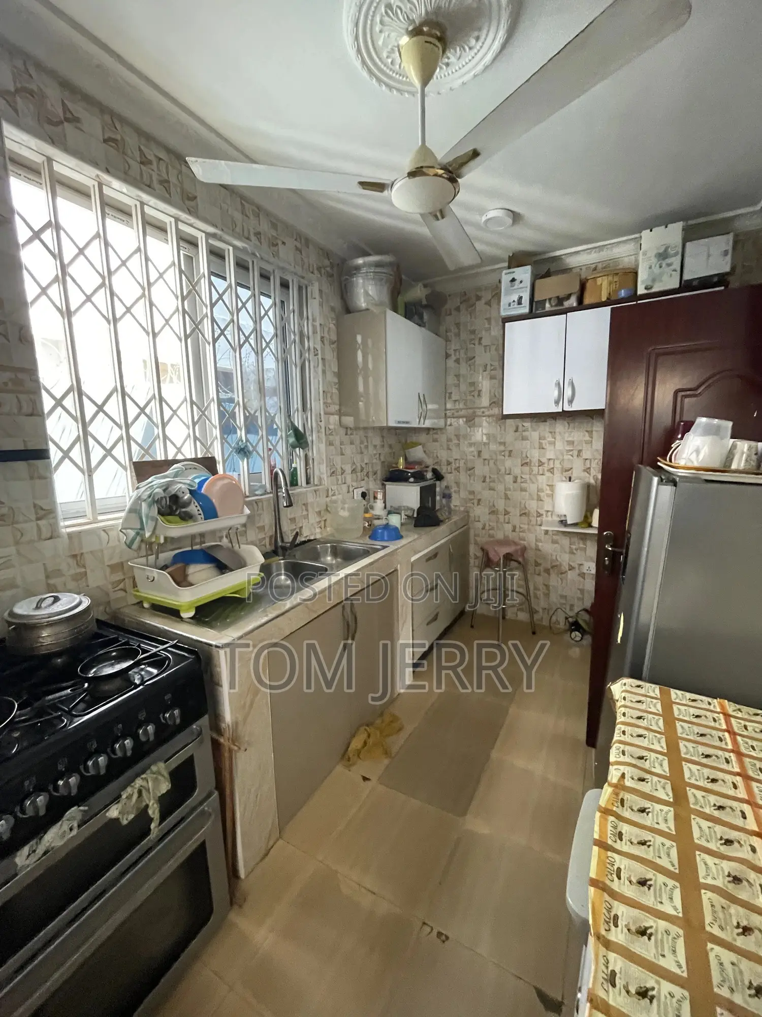 5bdrm House in Greater Accra for sale