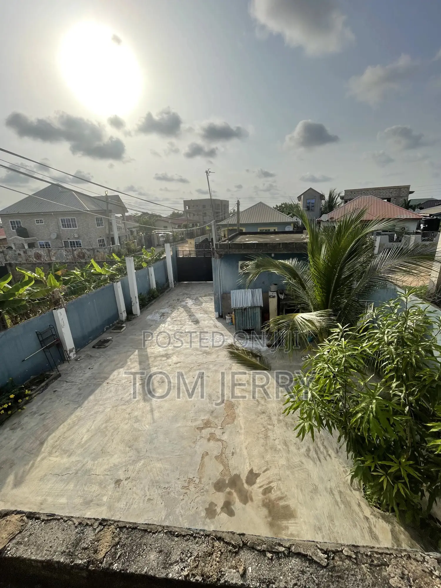 5bdrm House in Greater Accra for sale