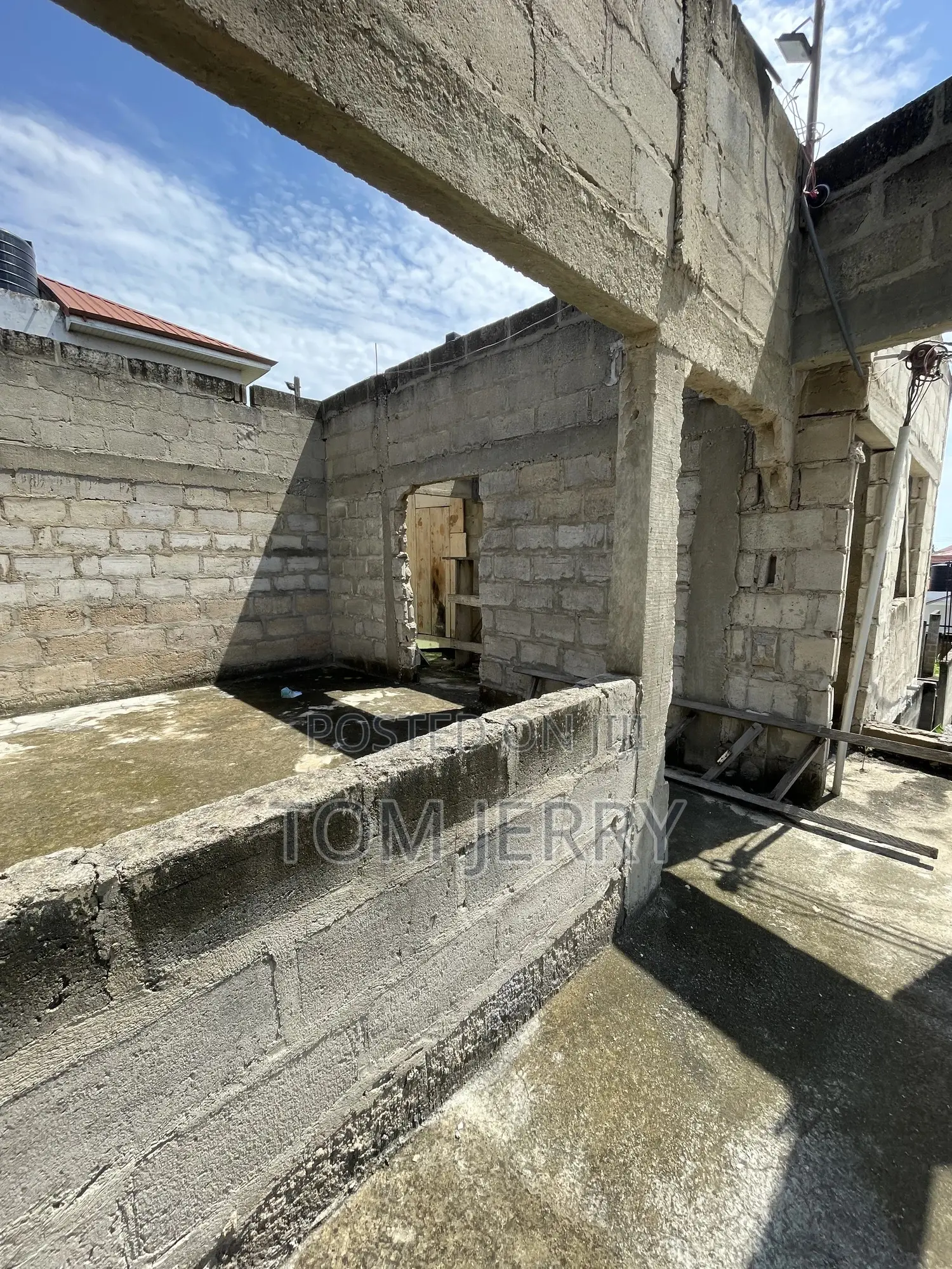 5bdrm House in Greater Accra for sale