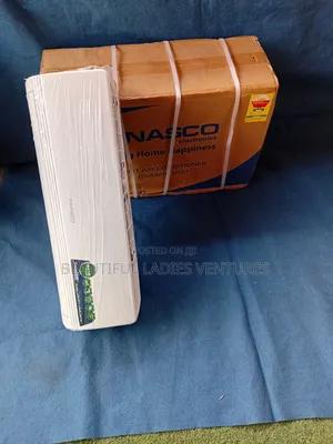 Coldwave Nasco 1.5hp Split Air Conditioner – Your Cooling Champion