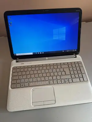 Laptop HP Pavilion Dv6 8GB AMD A8 HDD 640GB