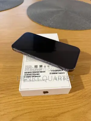 Apple iPhone 14 Pro Max 256 GB Purple