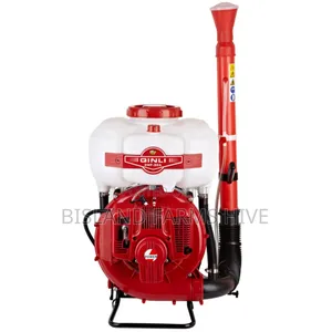 Gasoline Backpack Sprayer - 19l