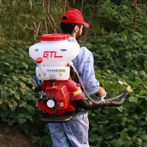 Gasoline Backpack Sprayer - 19l
