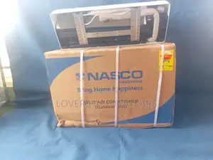 Power Cool Unit Ac From Nasco