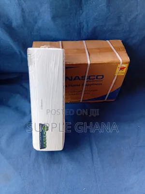 Say Goodbye to Heat With Nasco 1.5 Hp