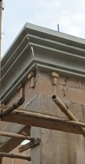 Copy and Parapet at Work Design