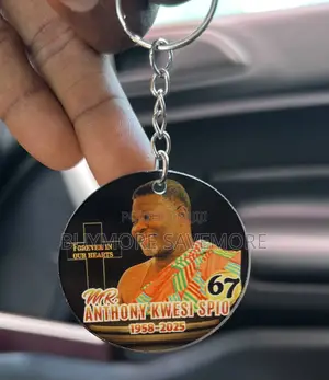 Key Holders / Key Rings