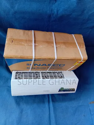Affordable Cooling With the 1.5 Hp Nasco Air Conditioner