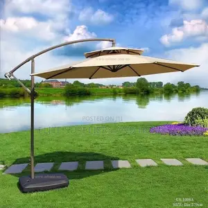 Pool/ Garden Tent