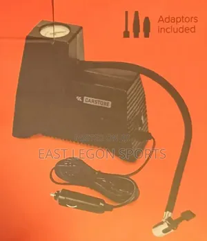 Compact Air Compressor Easy to Operate