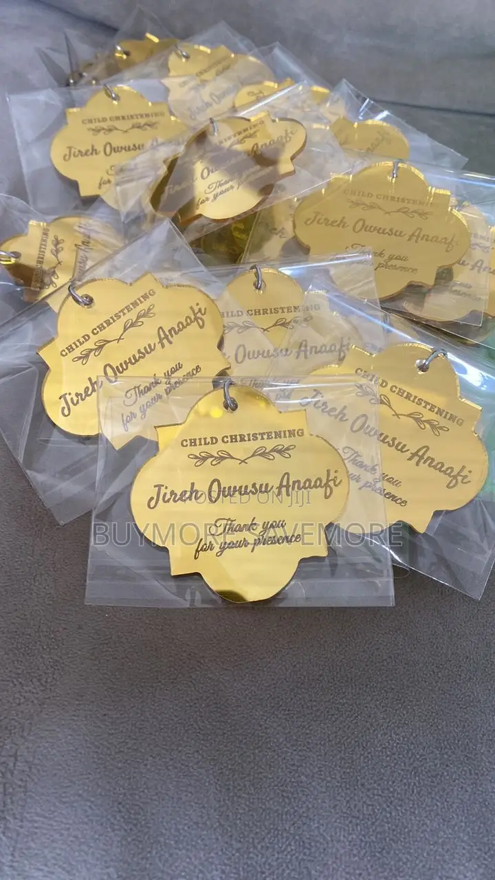 Key Holders / Key Rings