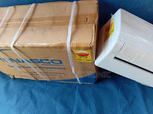 Nasco Coldmaster 1.5hp Ac – Your Daily Cooling