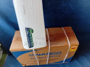 Nasco 1.5hp Arcticpro Air Conditioner – Freeze the Heat