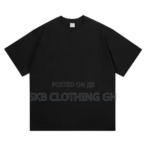 • Quality Plain T-Shirts—Affordable and Delivered to Your Door