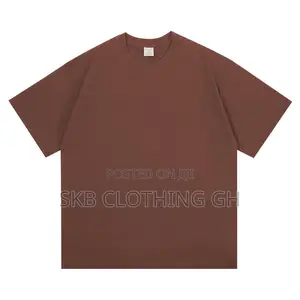 • Quality Plain T-Shirts—Affordable and Delivered to Your Door