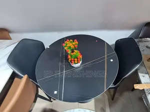 Dinning Set (2 Chairs )
