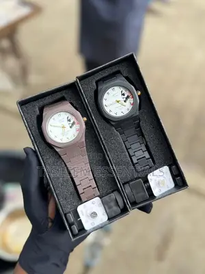 Valenzo Watch (Philipe Patek)
