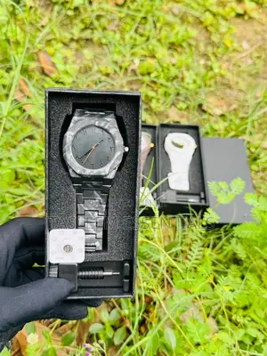 Valenzo Watch (Philipe Patek)