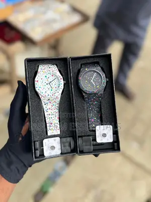 Valenzo Watch (Philipe Patek)