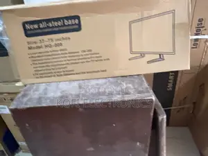 Victorian Steelmount Pro Heavy-Duty Tv Base