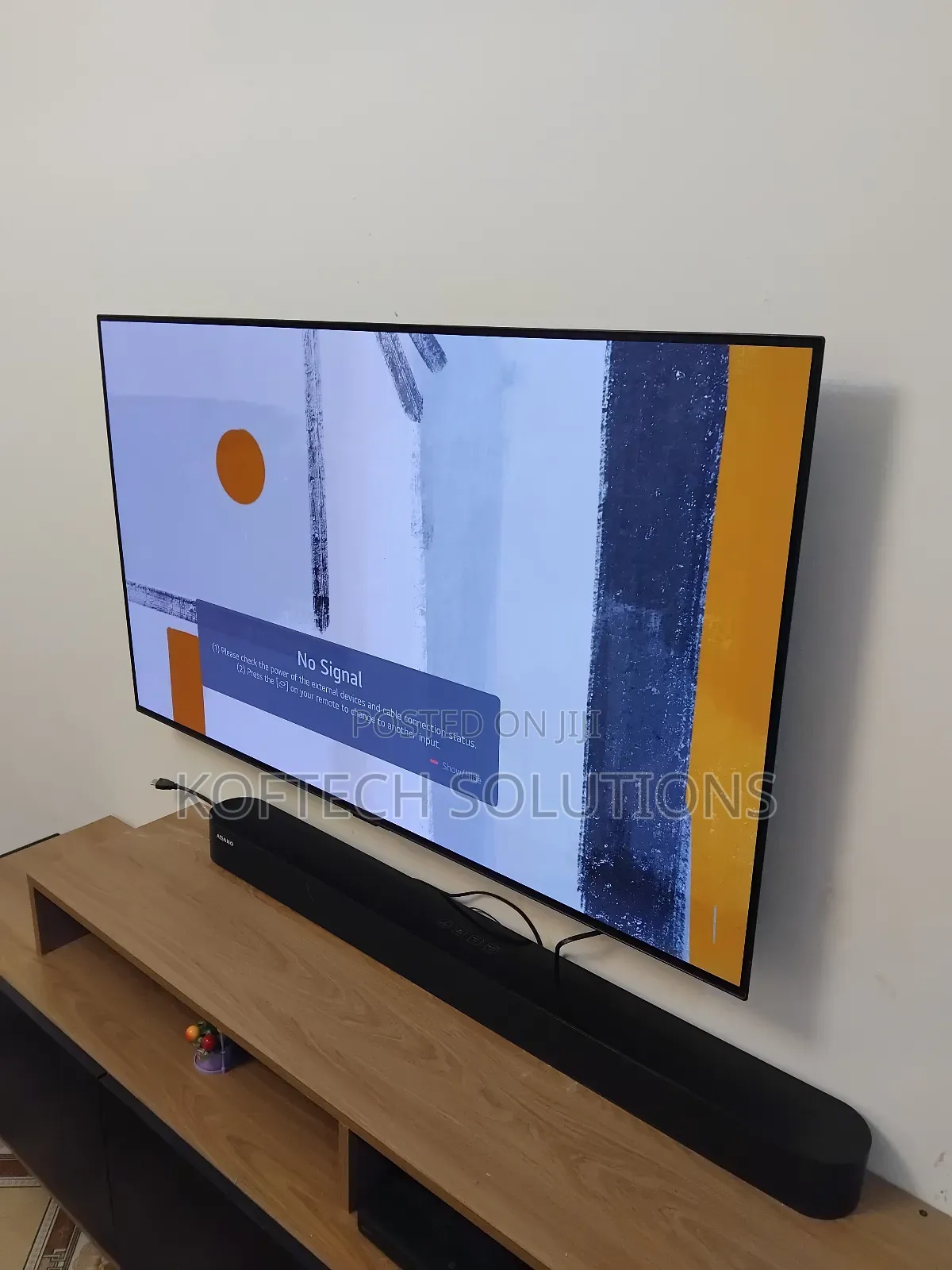 Tv Wall Mount Installation