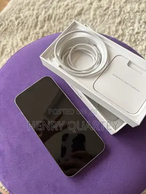 Apple iPhone 15 Pro Max 256 GB
