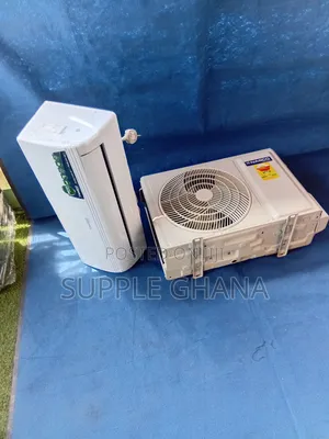Nasco 1.5hp Wall Mount Ac – Fast Cooling, Low Noise