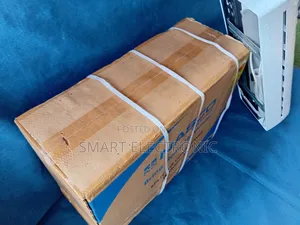 Nasco Quietcomfort 1.5hp Ac – Sleep-Mode Cooling
