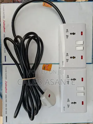 Quality Extension Set