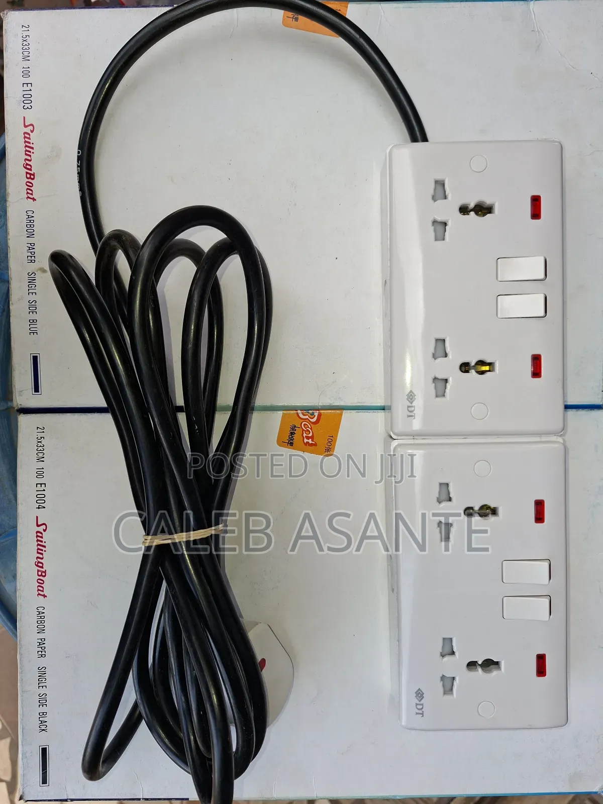 Quality Extension Set