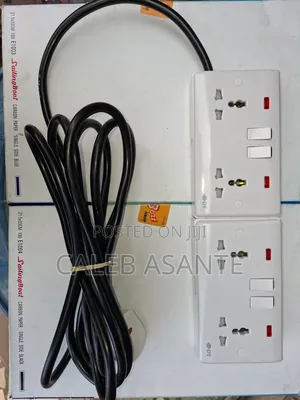 Quality Extension Set