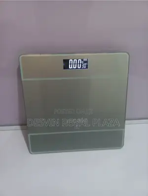Personal Scale/Iscale