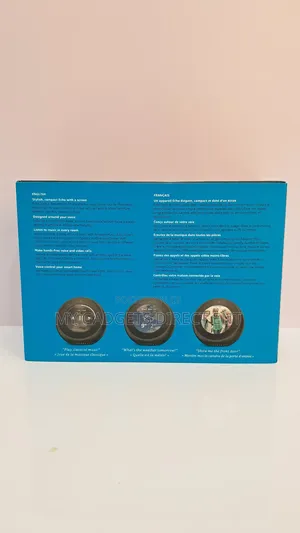 Amazon Echo Spot
