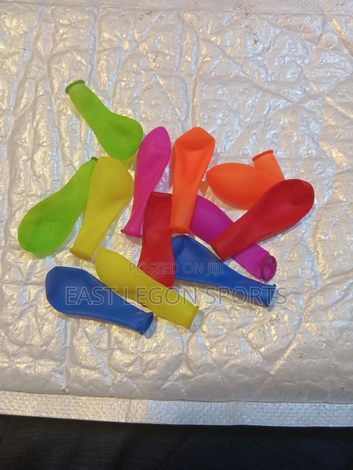 Water Ballon Pump 100 Pieces of Balloons