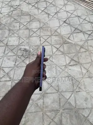 New Apple iPhone 14 Pro Max 128 GB Purple