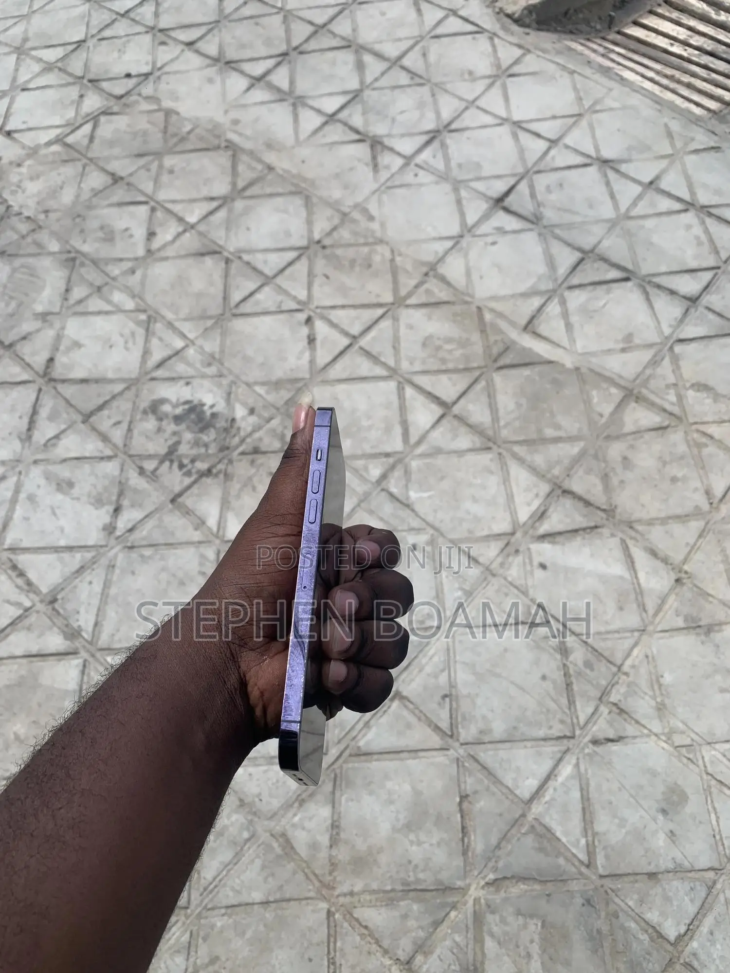 New Apple iPhone 14 Pro Max 128 GB Purple