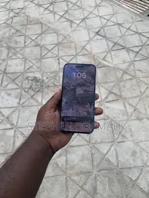 New Apple iPhone 14 Pro Max 128 GB Purple