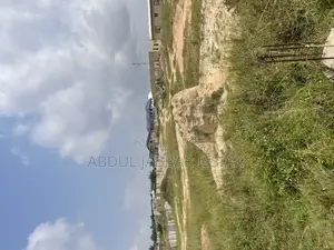 Plot of Land for Sale at Kumasi-Adagya Close to Sokoban Wood Village